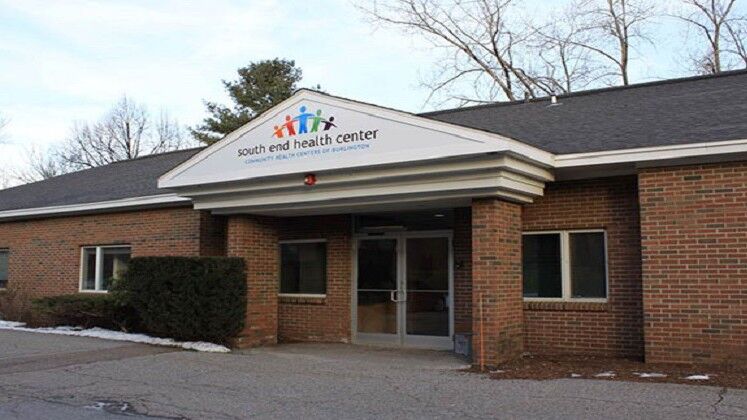 Community Health Centers - South End