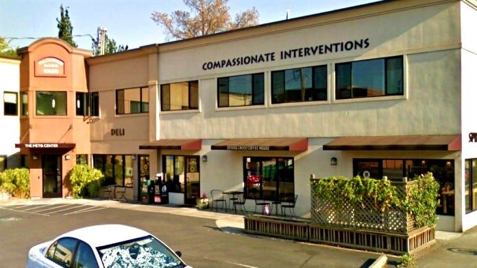 Compassionate Interventions