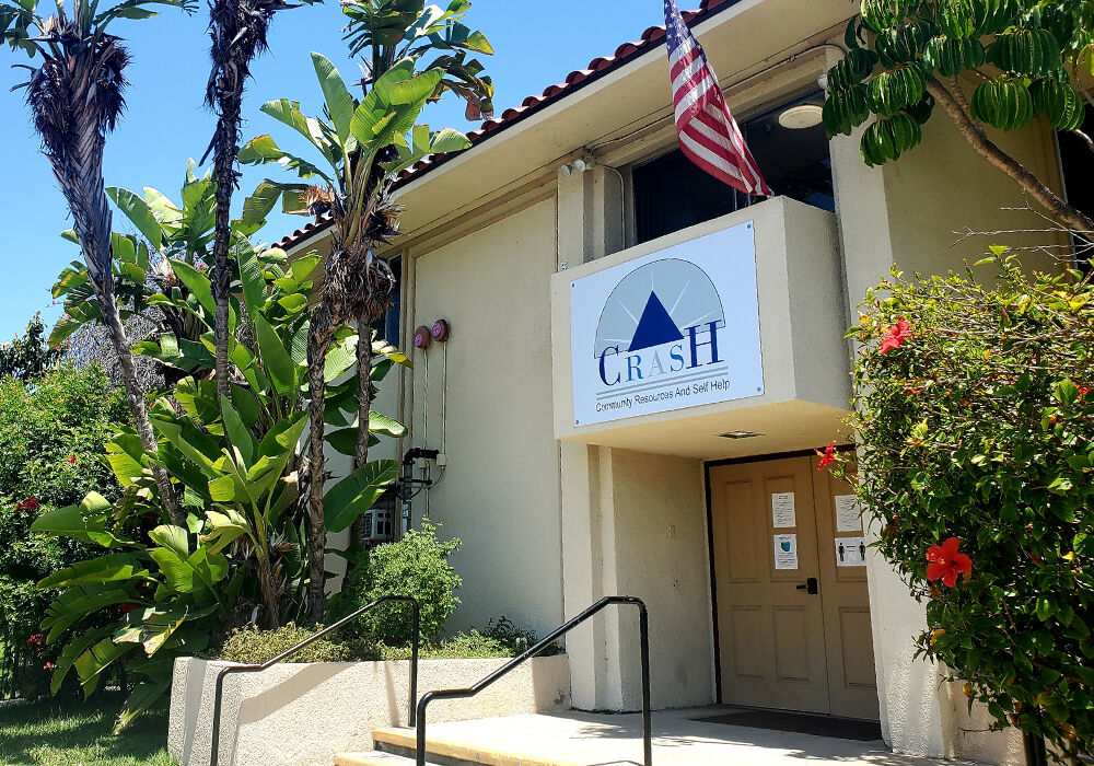 entrance1 crash short term i san diego ca 92105