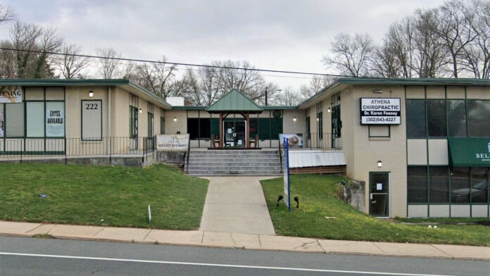 Crossing Jordan Counseling Service