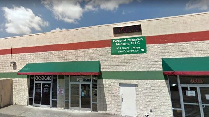 Crossroads Treatment Center of Ringgold, GA