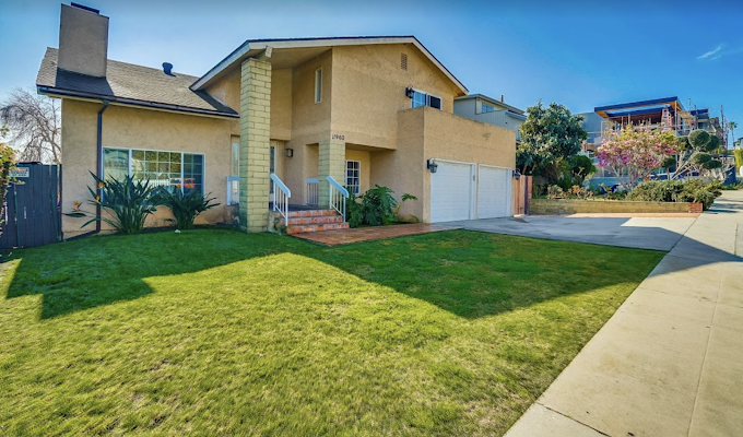 Design For Recovery - Los Angeles Sober Living
