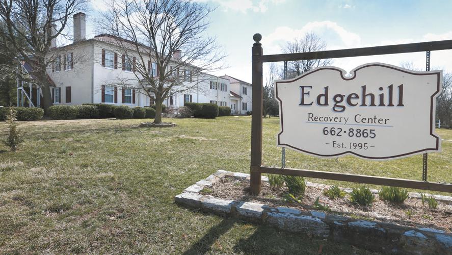 Edge Hill Retreat Center