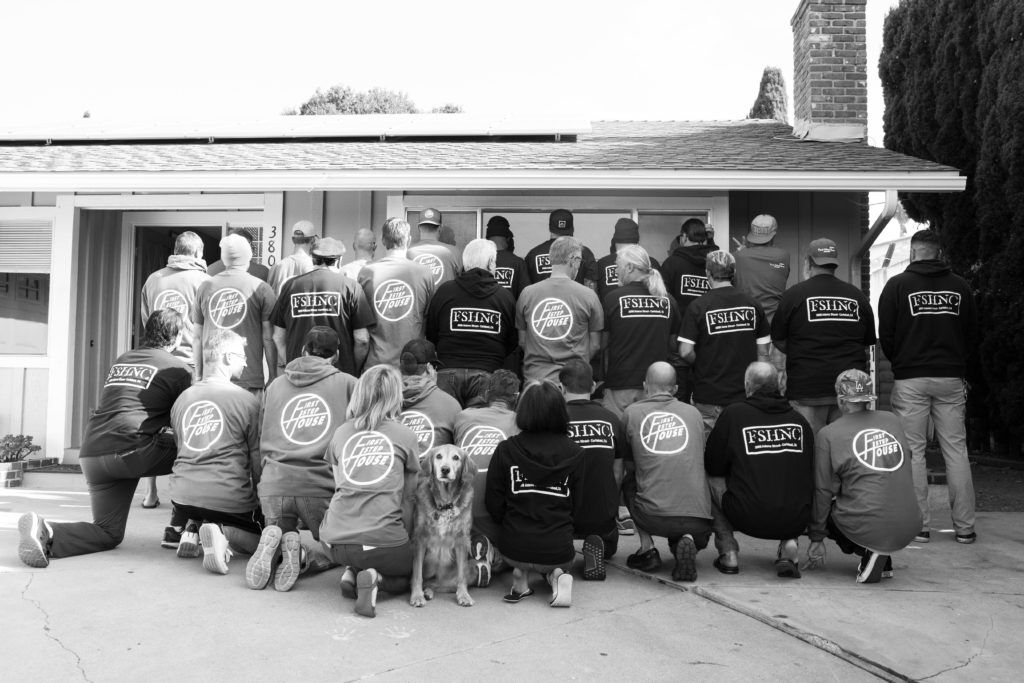 First Step House of North County
