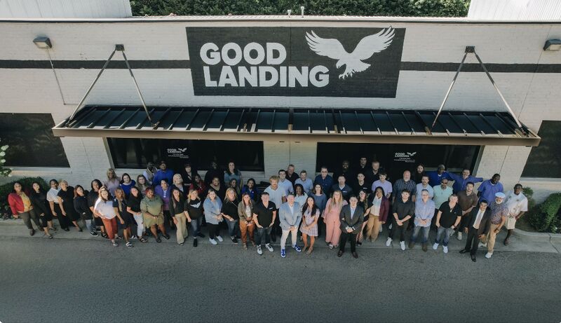 Good Landing Recovery