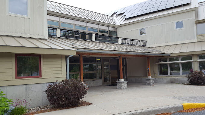 Healthcare & Rehab Services