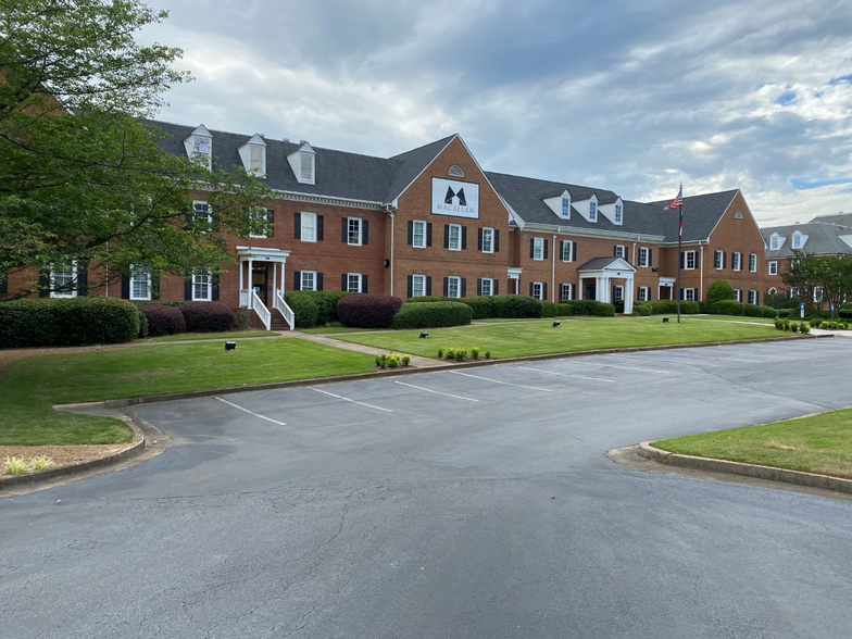 High Focus Centers Marietta Outpatient Treatment Center