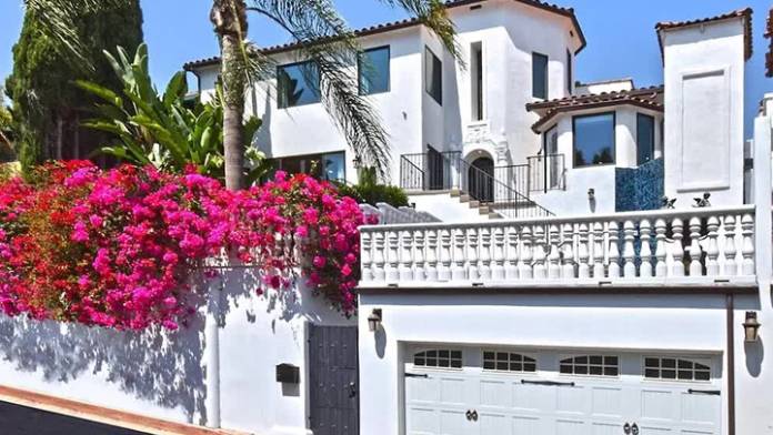Hollywood Hills Recovery