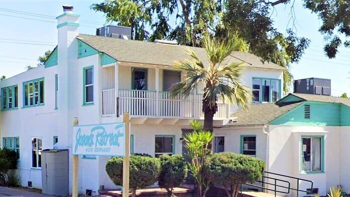 Bakersfield Recovery Services - Jason’s Retreat