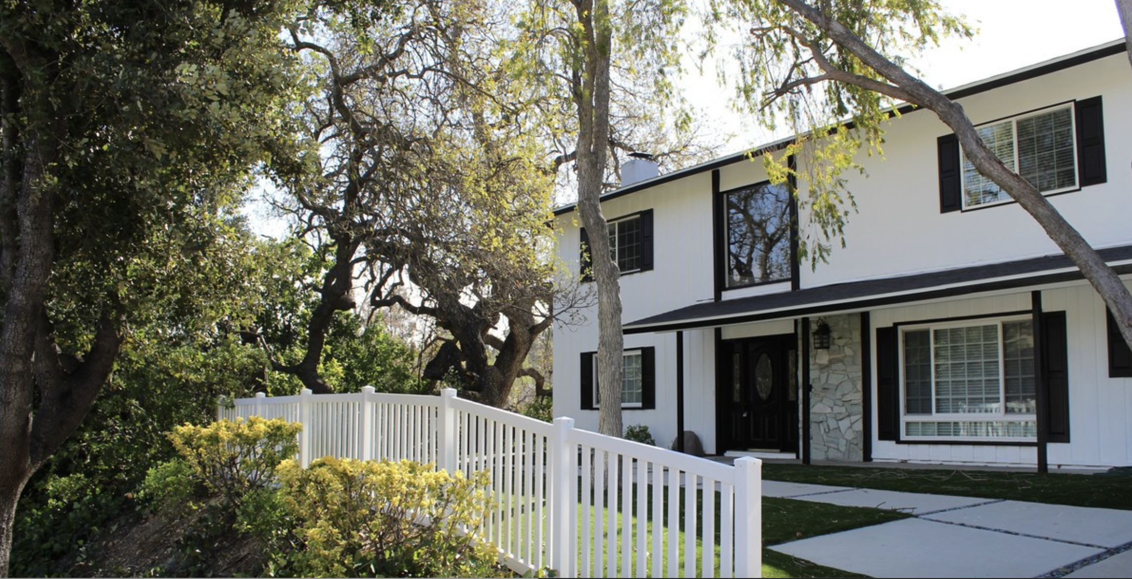 entrance1 la ventana treatment programs thousand oaks ca 91362