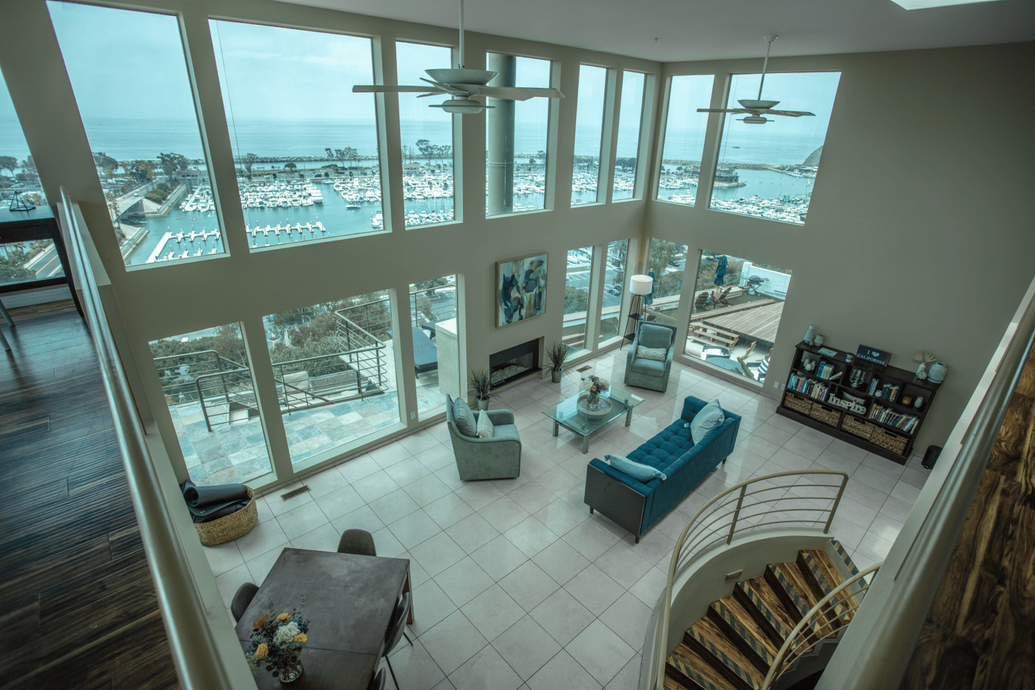Laguna Shores Recovery