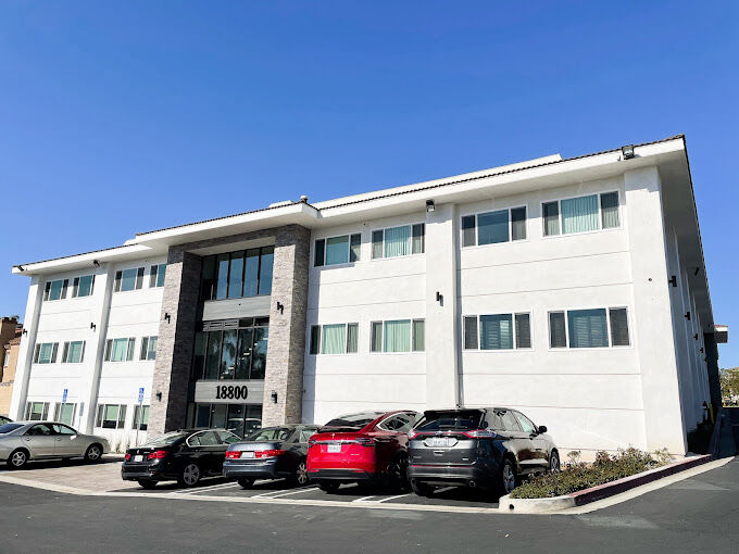 entrance1 mat recovery centers huntington beach california 92648