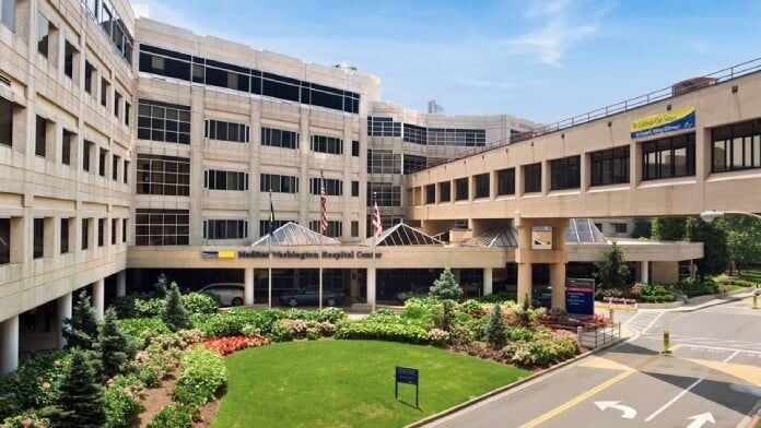 entrance1 medstar washington hospital center irving street washington dc 20010