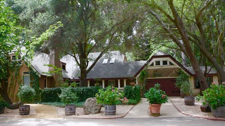 Milestones Ranch Malibu