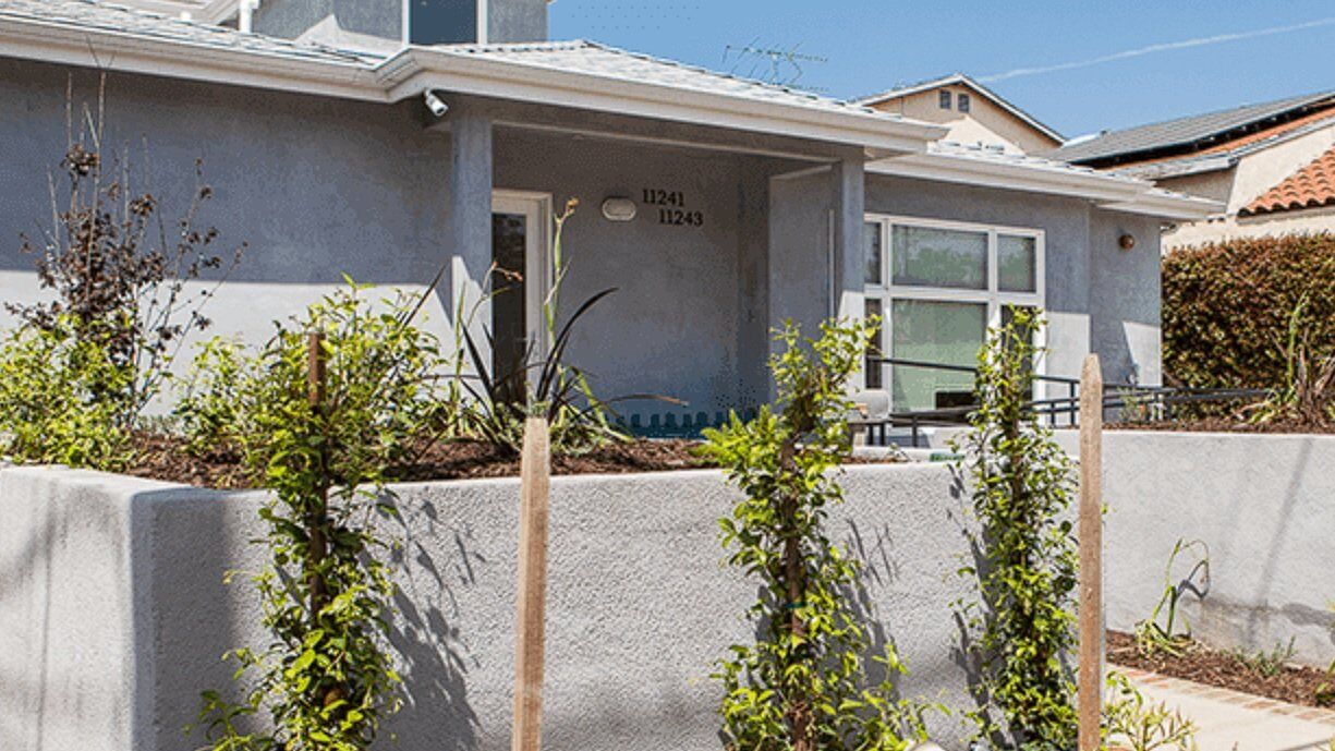 entrance1 muse treatment culver city ca 90230