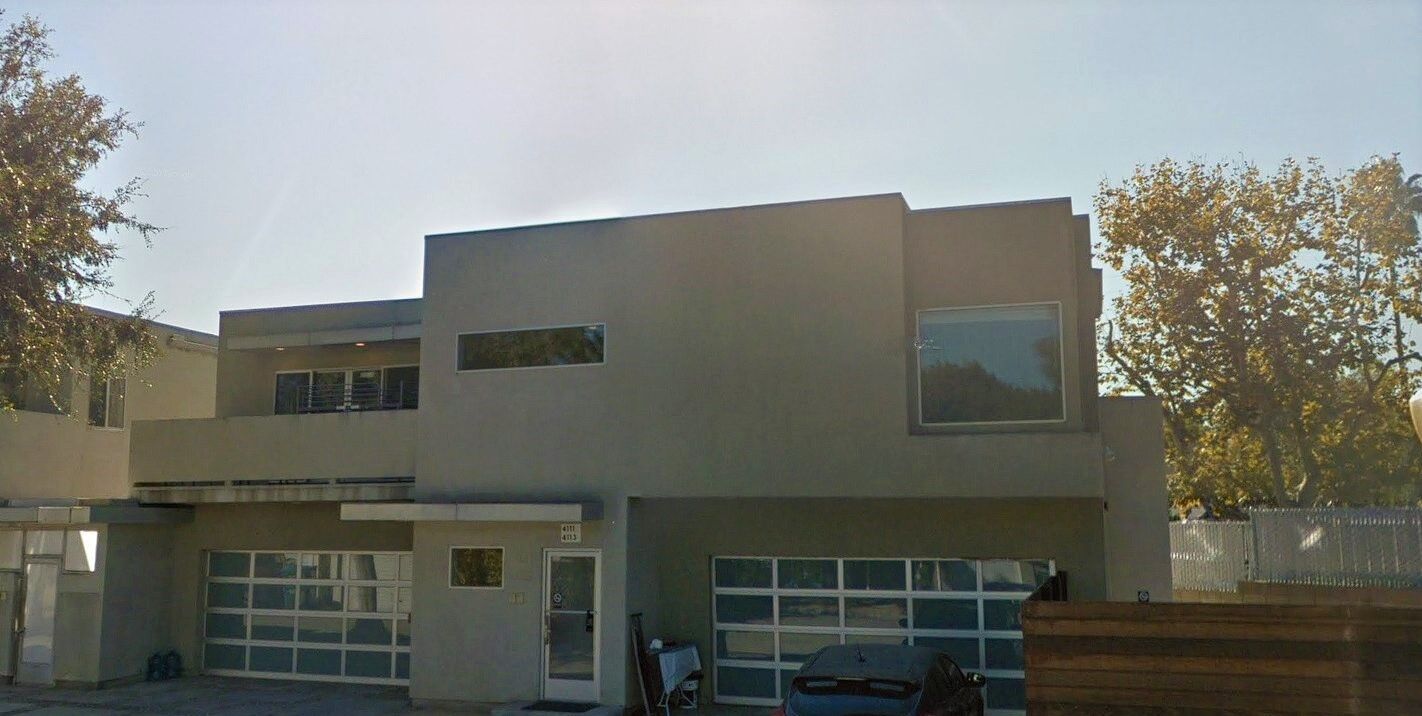 entrance1 muse treatment culver city ca 90232