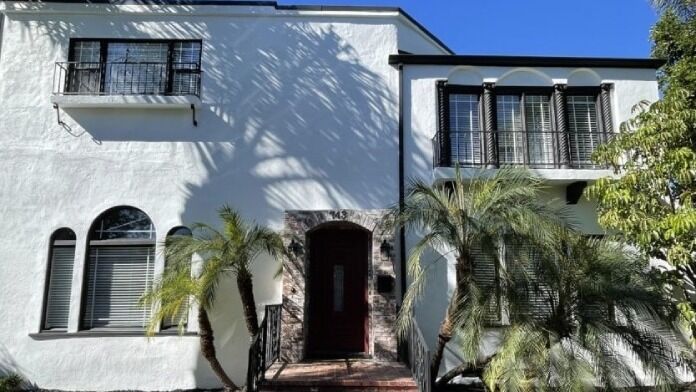 New Life House - Los Angeles Sober Living