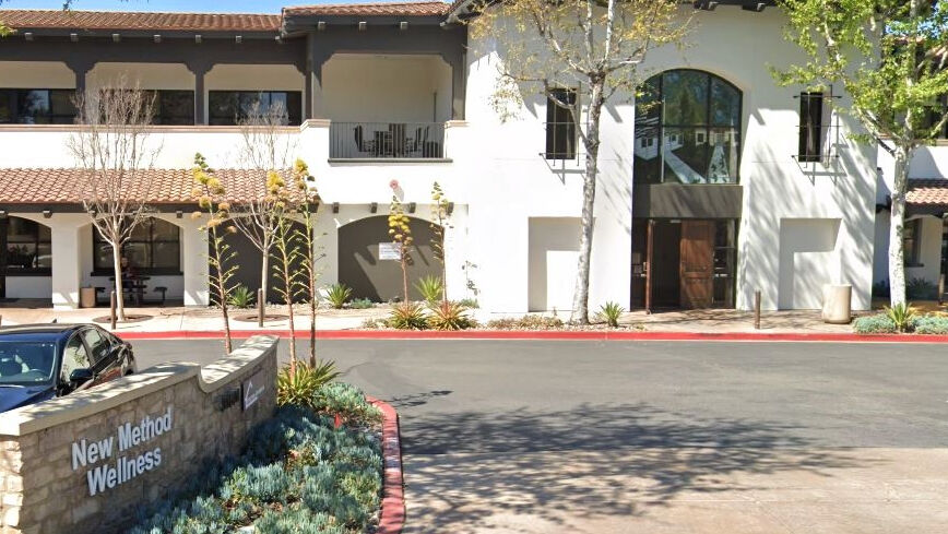 entrance1 new method wellness san juan capistrano ca 92675