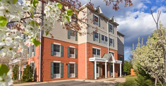 Phoenix House – Men’s Residential Center