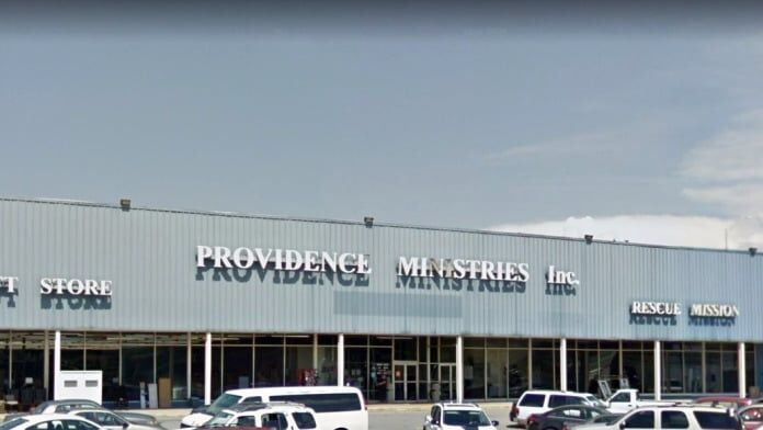 Providence Recovery Place