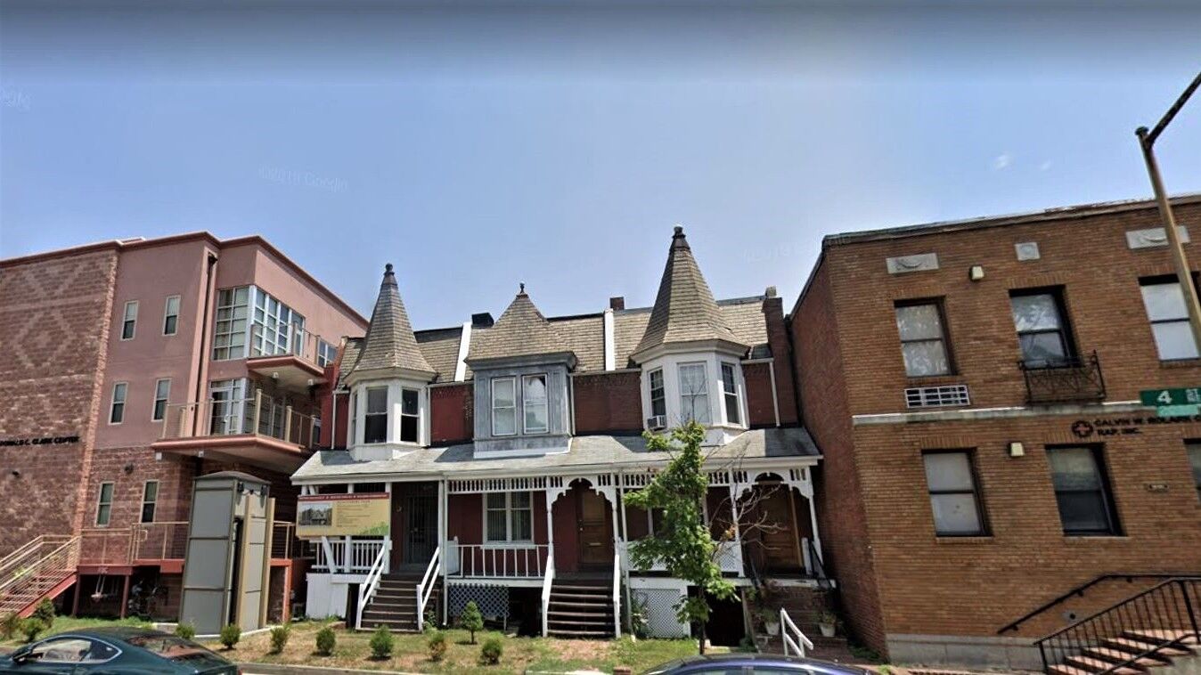 entrance1 rap outpatient sud treatment washington dc 20002