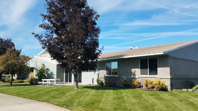 Rimrock Trails Treatment Services
