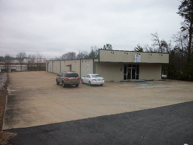 Ringgold Treatment Center