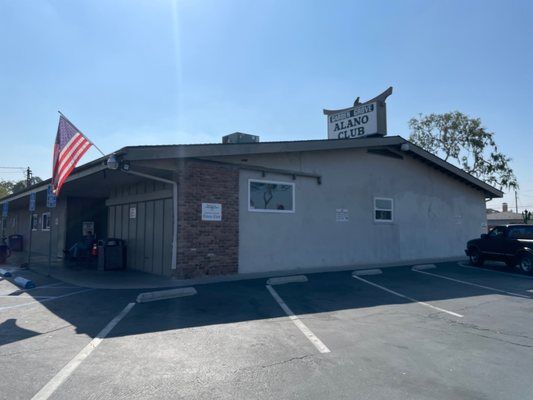 Rubidoux Alana Club