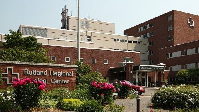 Rutland Regional Medical Center - Behavioral Health