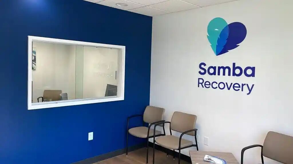 Samba Recovery
