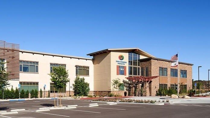 San Ysidro Health Mountain Health Family Medicine