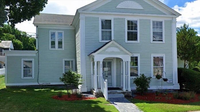 Savida Health Bennington