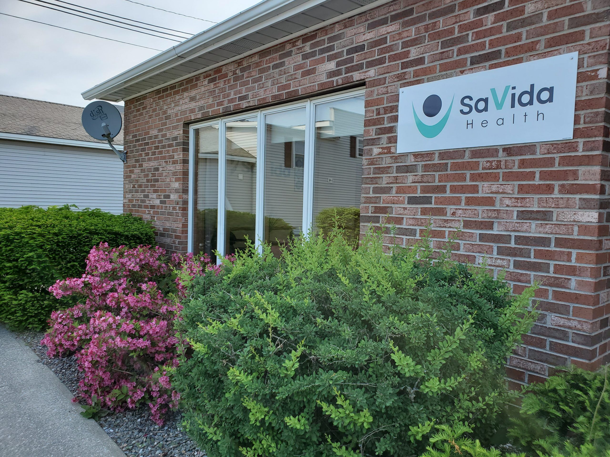 Savida Health St. Albans