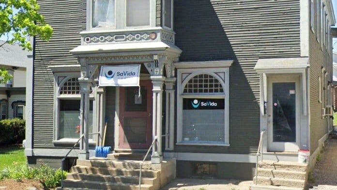 Savida Health Vergennes