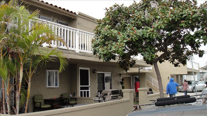 entrance1 seacliff recovery center beach boulevard huntington beach