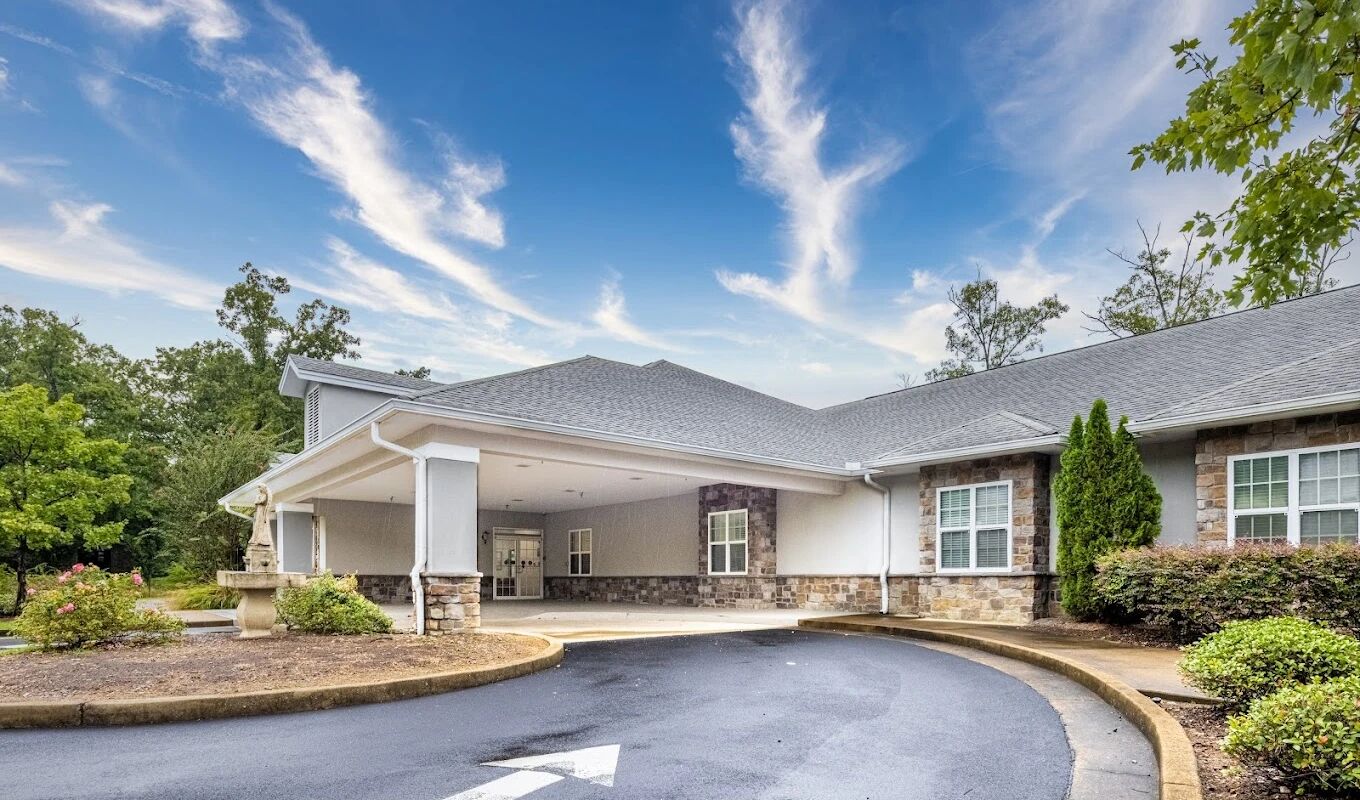 Southeast Detox Center Georgia