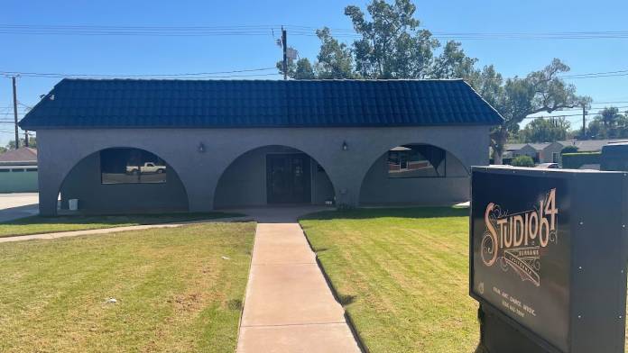 entrance1 studio 64 recovery burbank ca 91506