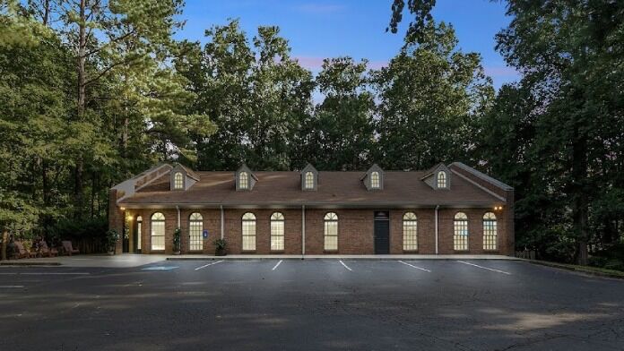 The Summit Wellness Group - Roswell
