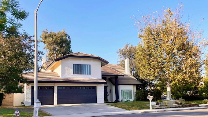 entrance1 sunset hills sober living thousand oaks california 91362