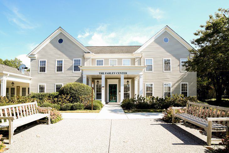 The Farley Center