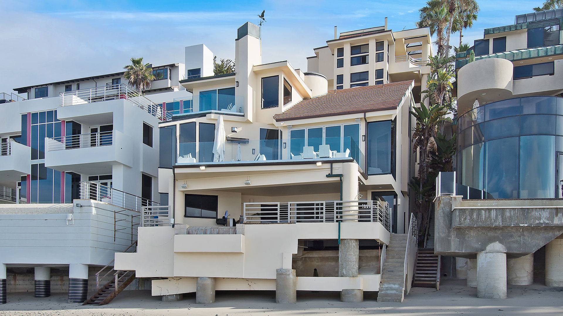 The Pointe Malibu Recovery Center