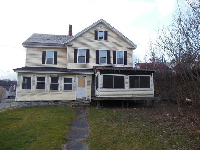 Turning Point of Windham County