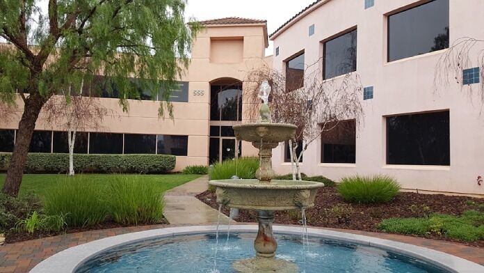 entrance1 ventura recovery center thousand oaks ca 91360