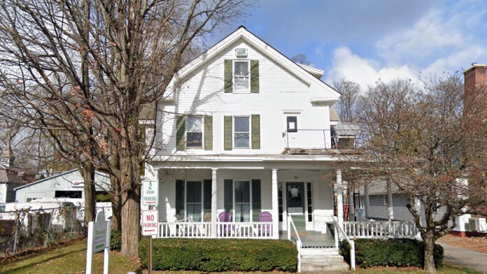 Youth Services - Brattleboro, VT