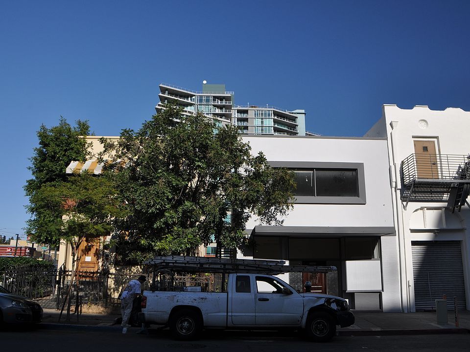 ethridge center san diego ca