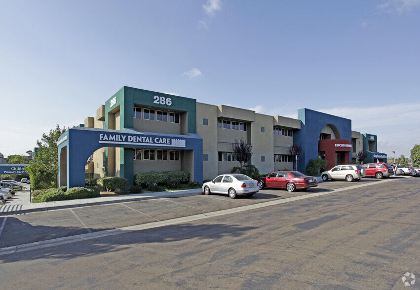euclid family counseling center san diego ca