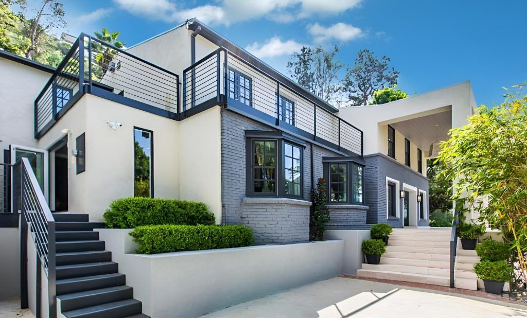Faith Recovery Center: Luxury Drug & Alcohol Rehab Los Angeles