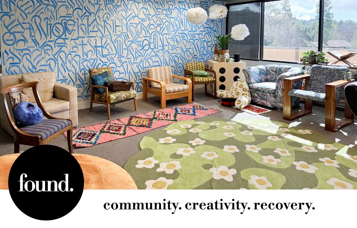 Found Recovery- Rehab Center Agoura Hills