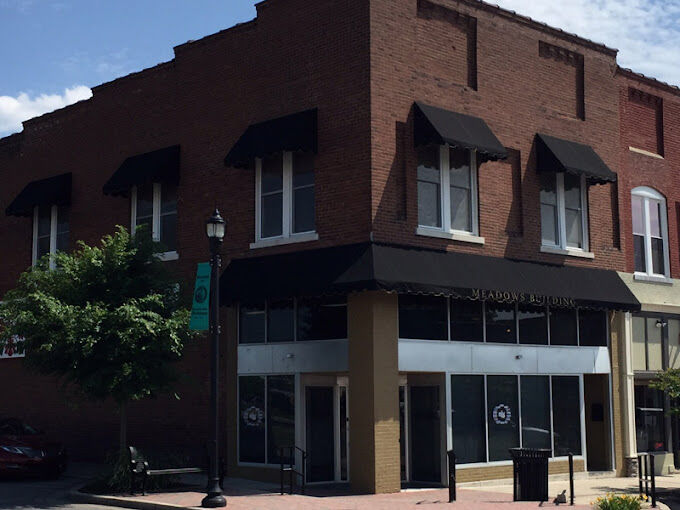 Freeman Recovery Center