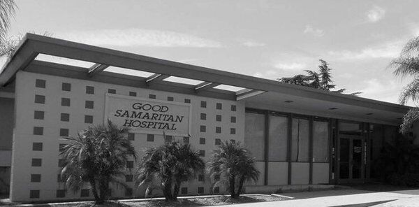 Good Samaritan Hospital Medical Detox Program